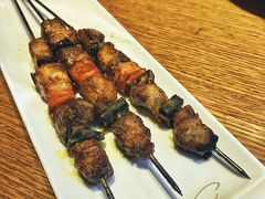 烤五花肉-海桐
