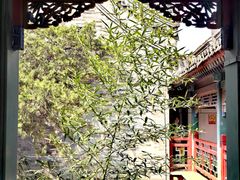 -莲池书院博物馆