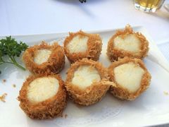 iphone_upload_pic-新加坡海鲜共和(名胜世界圣淘沙海滨坊)