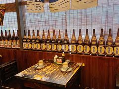 -小川洋风料理(汉街店)