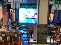 -临湖人家(欢乐大道店)