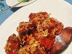 -三利音·玖弄小鲜(浦东嘉里城店)