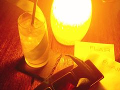 -FLAIR顶层餐厅酒吧(浦东丽思卡尔顿酒店)