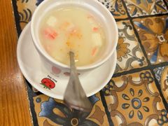 -番茄屋葡式美食(总店)