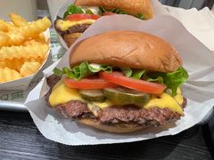 -Shake Shack(西单大悦城店)
