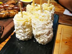 -通海俄式烧烤·俄罗斯大串(嵩山路店)