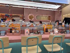 -元气寿司(环球港店)