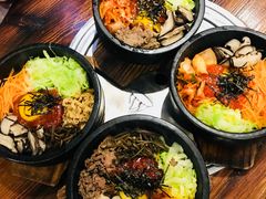 -意成料理