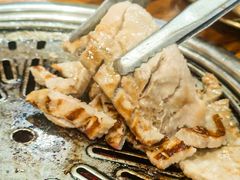 -黑豚黨韩国烤肉料理(悦然时光店)