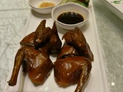 -东方之珠海鲜酒楼(南开店)