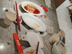 -老碗会·陕西手工面(中心书城店)