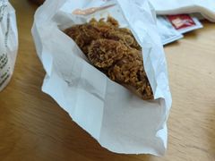 -麦当劳(秣陵路店)