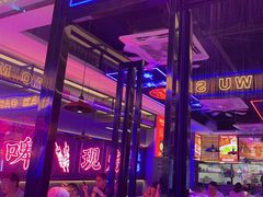 -郝木屋·烧烤(桥头店)