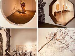 -苏州本色美术馆