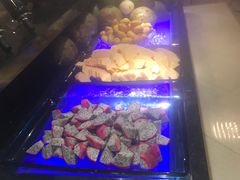 -水都假日酒店-海韵西餐厅(龙胜路店)