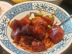 -香雪海饭店中餐厅(人民桥店)