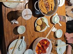 -淀里船宴(卓达店)