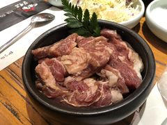 味家坛子肉-味家烤肉烤鳗鱼牛排(西塔旗舰店)