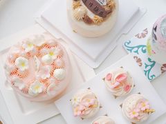 -壹点壹客·生日蛋糕(南山店)