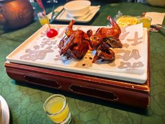 -大鸽饭(汉溪长隆店)