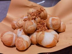 -麻都·成都菜(人民广场店)