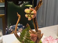 花开富贵-五岳宫·私房菜