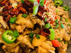 -付小姐在成都(中山公园店)