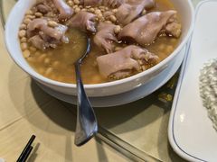 -粤味馆(黄河路店)