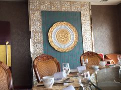 包厢-皇朝海鲜酒店