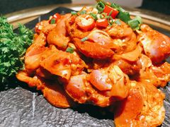 -嘿嘟嘟·肋条烧肉放题(爱融荟城店)