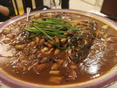 -汇贤府·李氏鲁菜(五棵松店)