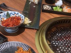 -鹤汀居酒屋•家庭料理•烧鸟酒肆(新街口店)