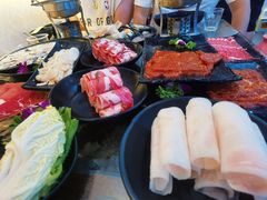 -丽江庭院之爱在路上(西单店)