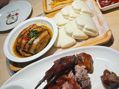 -大碗先生(万家丽店)