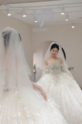 -PAI婚纱礼服设计馆【大牌租赁/高级定制】