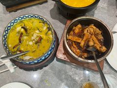 -北国饭店·海鲜·北方菜(峡山店)