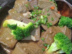 -猪腰一家·地道佛山菜(盐步店)