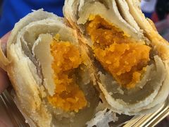 蛋黄酥-宫廷糕点铺