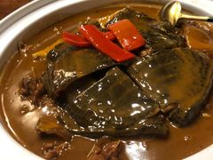 -荷风细雨·中国茶宴(碧云店)