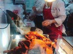 -王二甩老木子鸡(江湾店)