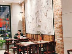 大堂-鲜得来排骨年糕(云南南路店)