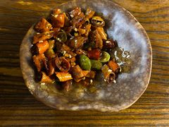 -玉祥府牛肉罩饼(金光道店)