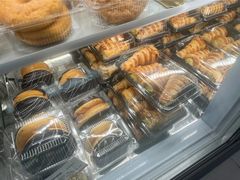 -莫斯科餐厅面包坊(北展店)