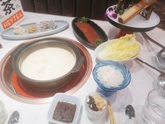 胡椒猪肚鸡-捞神汤物料理(正大广场店)