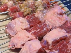 -大头叔烤鸡爪·朝鲜族烤串(天池路店)