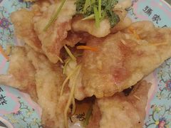 -老厨家(中央大街西七道街店)