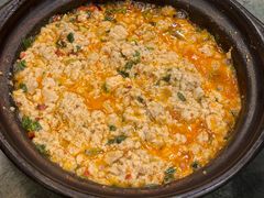 臭豆腐煲-阿龙酒煲(海宁新苑路店)