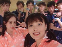 -碧涛阁水世界酒店(万家丽路店)