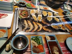 -蚝英雄鲜蚝自助专门店(长楹天街直营店)