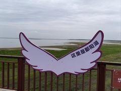 -鄱阳湖国家湿地公园